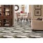 Stanton Illusionist Vanishing Point Carpet in Meadow, , large