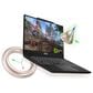 MSI 14" Creator M14 A13V Laptop | Intel Core i7 - 32GB RAM - NVIDIA GeForce RTX 4060 Graphics - 2TB SSD in Lunar Gray, , large