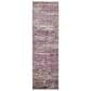 Dalyn Rug Company Nouveau NV4 1"8" x 2"6" Blush Indoor/Outdoor Area Rug, , large