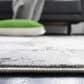 Safavieh Craft CFT877G 2"3" x 22" Grey and Silver Runner, , large