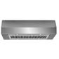 Frigidaire Professional 30"" Under Cabinet Range Hood, , large
