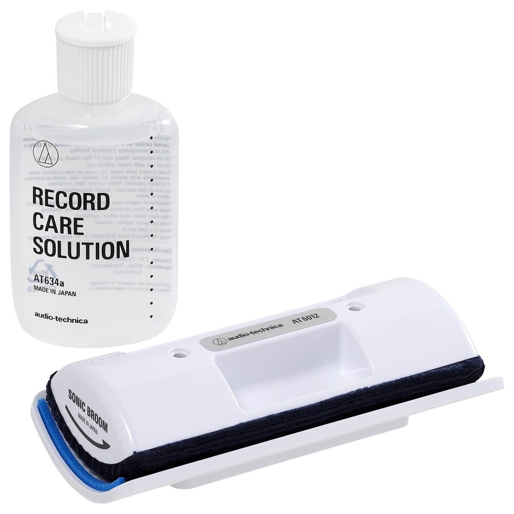 Audio-Technica Record Cleaner, , large