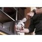 GE Profile Opal 2.0 Nugget Ice Maker without Side Tank in Stainless Steel, , large