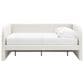 Ashley Arloster Full Upholstered Day Bed in White, , large