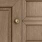 James Martin Vanities Brookfield 60" Single Bathroom Vanity Cabinet in Pecan, , large