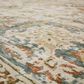 Karastan Memento Heritage 2"6" x 7"6" Multicolor Runner, , large