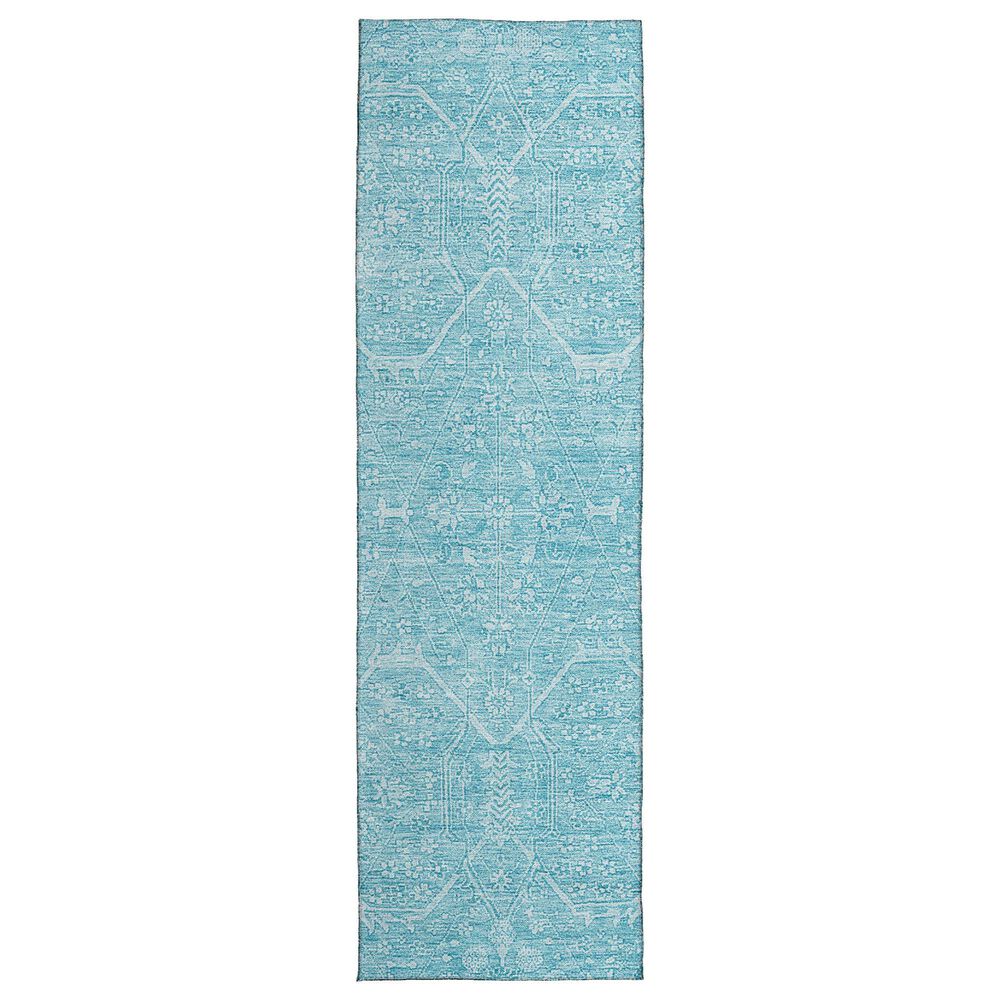 Dalyn Rug Company Solace SL12 2"3" x 7"6" Sky Runner, , large