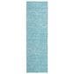 Dalyn Rug Company Solace SL12 2"3" x 7"6" Sky Runner, , large