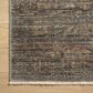 Amber Lewis x Loloi Molly Lagoon and Natural 2"3" x 3"10" Area Rug, , large