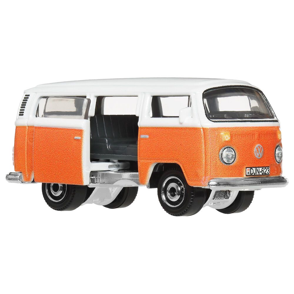 Matchbox The Movie Moving Parts Assorted Vehicle, , large