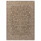 Loloi II Newman 7"10" x 10"2" Dark Taupe and Natural Area Rug, , large