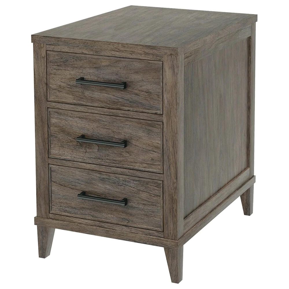Hekman Arlington Heights Accent Chest 25804  in Gray, , large