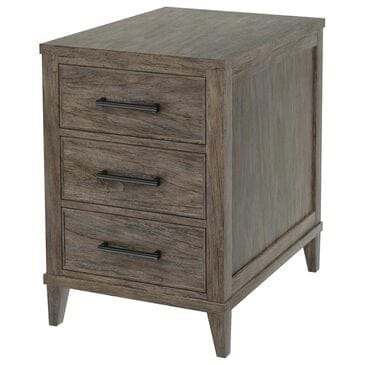 Hekman Arlington Heights Accent Chest 25804  in Gray, , large