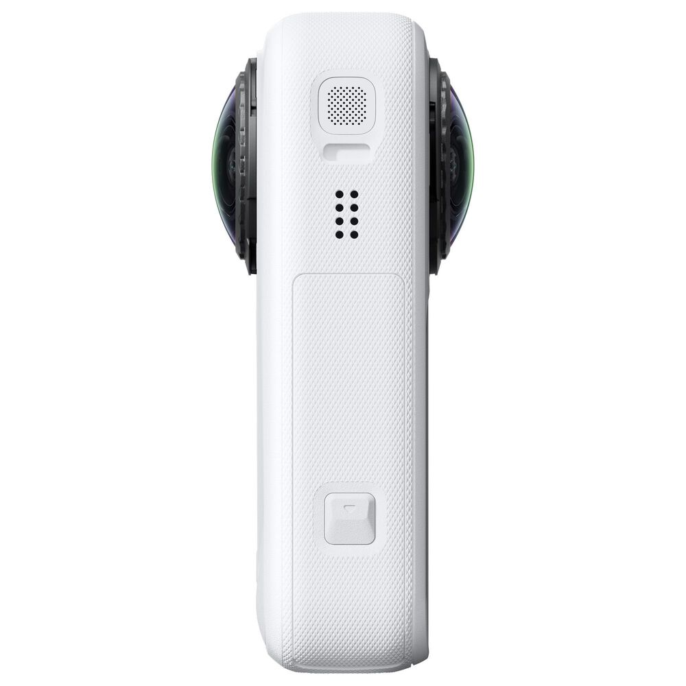 Insta360 X6 Standard Bundle in Arctic White, , large