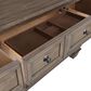 New Heritage Design Mariana 9-Drawer Dresser in Vintage Mocha, , large