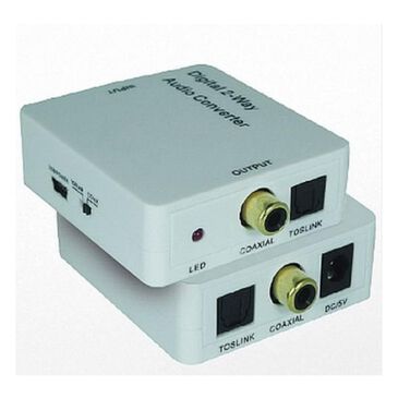 MetraAV Digital to Digital Format Converter, , large
