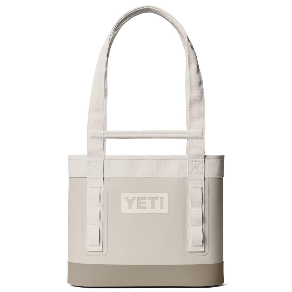 YETI Camino 12L Zip Carryall Tote Bag in Cape Taupe, , large
