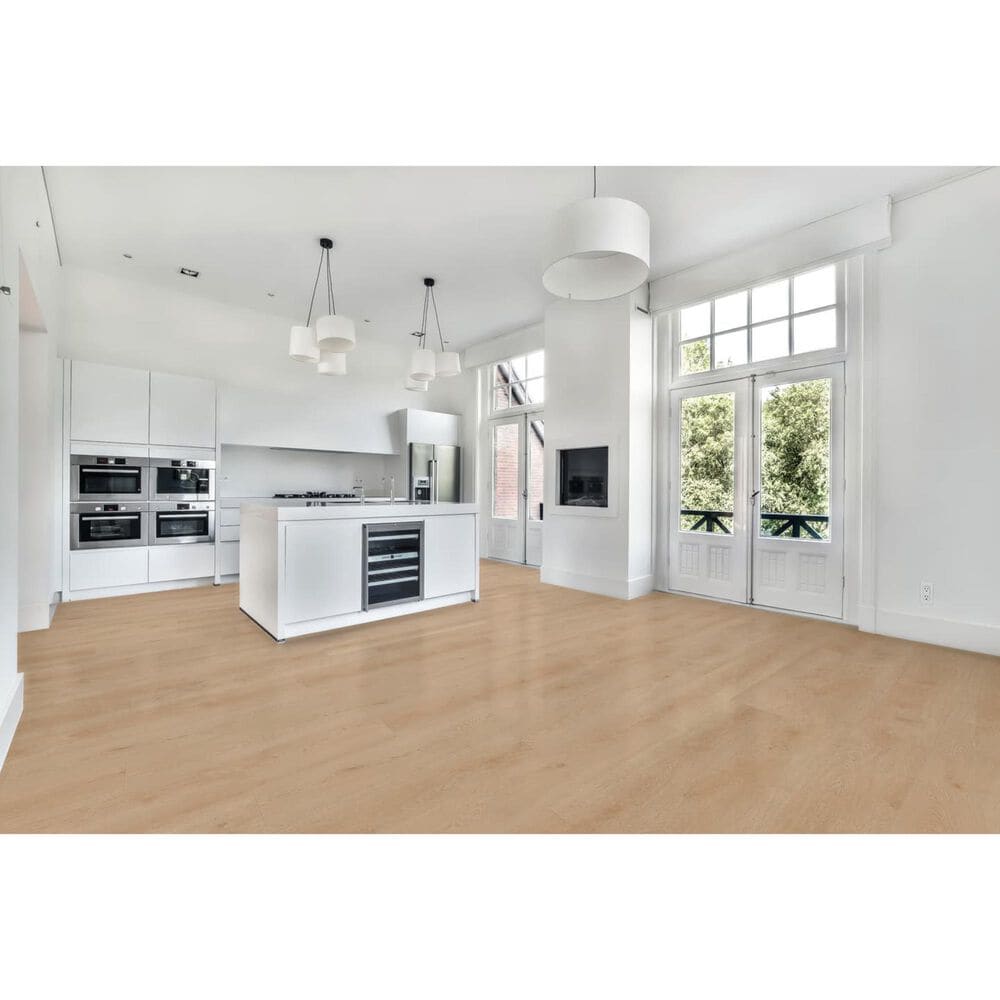 Cali Flooring Santa Cruz Del Mar Drift 9" x 72" Laminate, , large