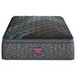 Simmons World Class Level Four Plush Pillow Top King Mattress with Low Profile Box Spring, , large