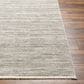 Surya Masha MHA2300 5"3" x 7" Cream, Gray and Ivory Area Rug, , large