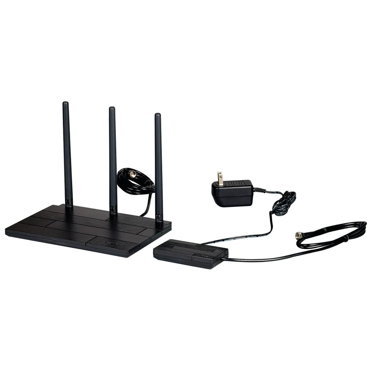 オーディオ機器 スピーカー Terk Trinity Amplified Antenna | Nebraska Furniture Mart