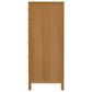 Butler Specialty Company Nora 6-Drawer Lingerie Chest in Natural, , large