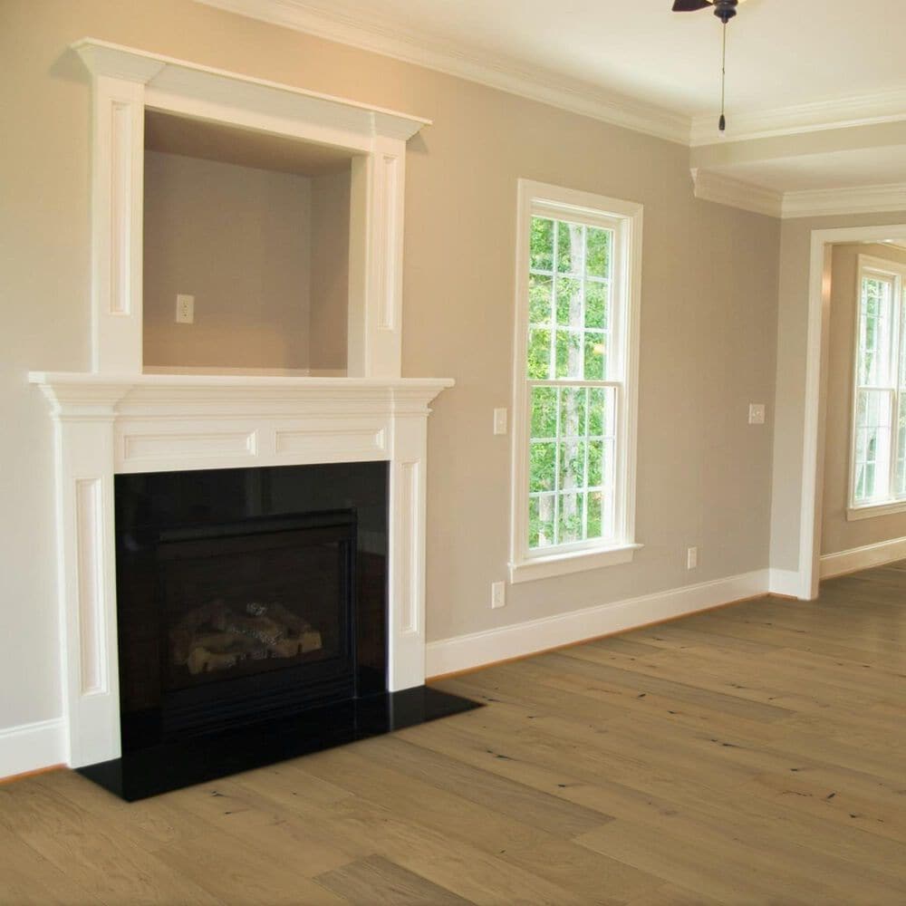 Trinity Islands European Oak Trinidad Engineered Hardwood, , large