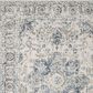 Safavieh Madison MAD603K 5"1" x 7"6" Turquoise and Ivory Area Rug, , large