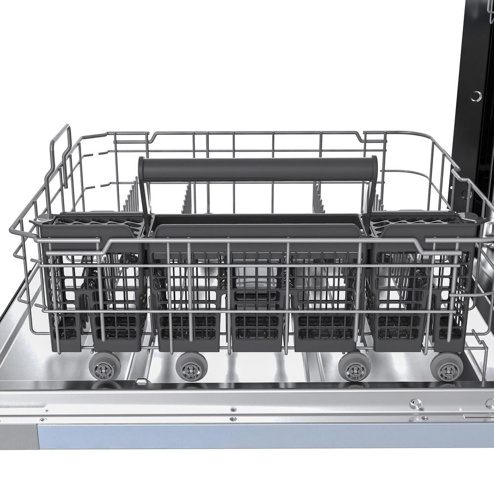 Forno Rivestito Dishwasher with 45 dBA in Panel Ready, , large