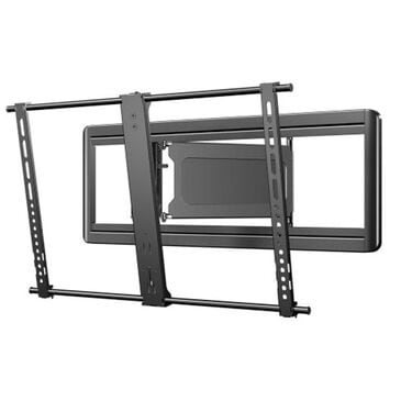 Sanus Super Slim Full-Motion Mount For 40" - 80" flat-panel TVs, , large