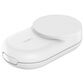 Belkin 3-in-1 Foldable Magnetic Charger with Qi2 25W in White, , large