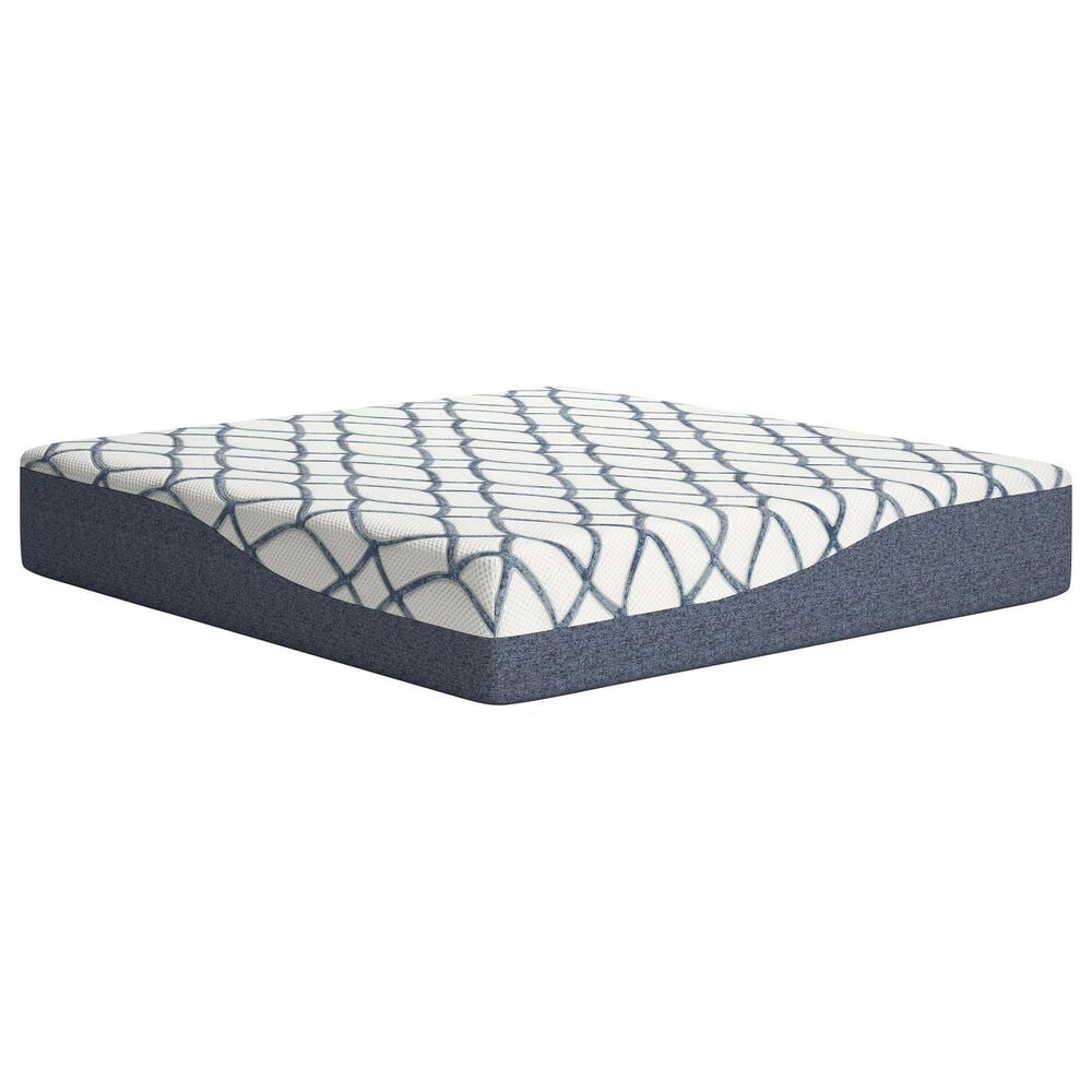 Ashley Chime Elite 2.0 14&quot; Ultra Plush King Mattress, , large