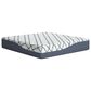 Ashley Chime Elite 2.0 14" Ultra Plush King Mattress, , large