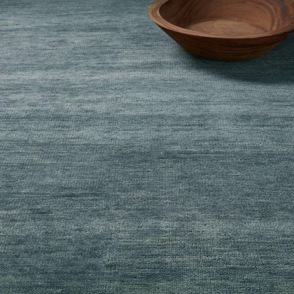 Jaipur Saga Origin 6&#39; x 9&#39; High-Rise Area Rug, , large