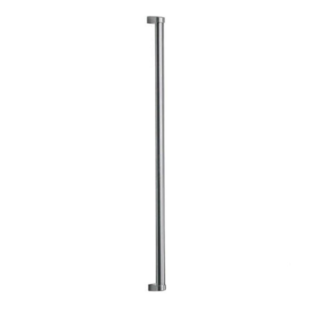 Sub Zero 45-1/8" Length Pro Handle Door in Stainless Steel, , large