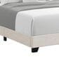 Hawthorne Furniture Clifton Upholstered Full Panel Bed in Tan, , large