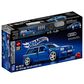 Hot Wheels Audi Avant RS2 Building Set, , large