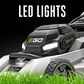 EGO Power+ 21" Select Cut Battery-Powered Self-Propelled Lawn Mower, includes 7.5ah Battery and Rapid Charger, , large