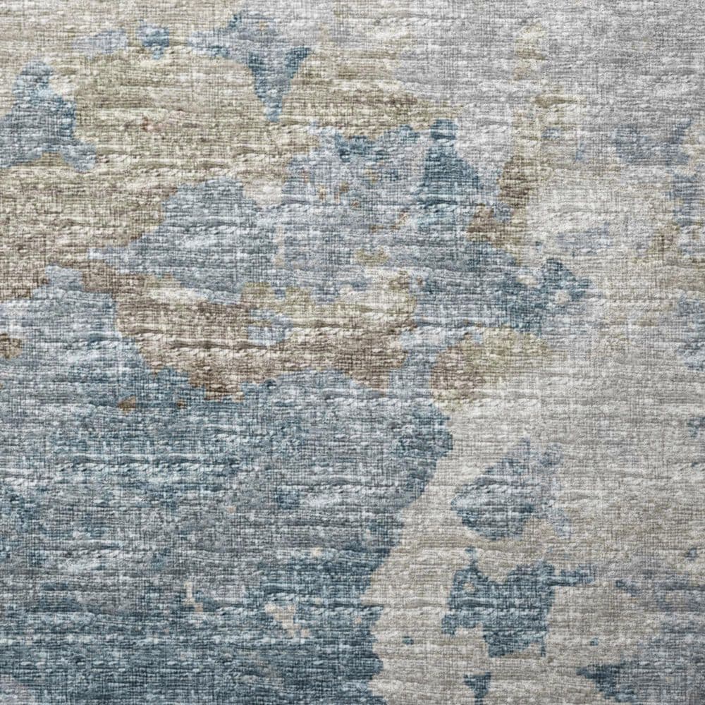 Dalyn Rug Company Camberly 2&#39;3&quot; x 7&#39;6&quot; Seascape Runner, , large