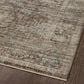 Magnolia Home Millie 5"3" x 7"6" Charcoal and Dove Area Rug, , large