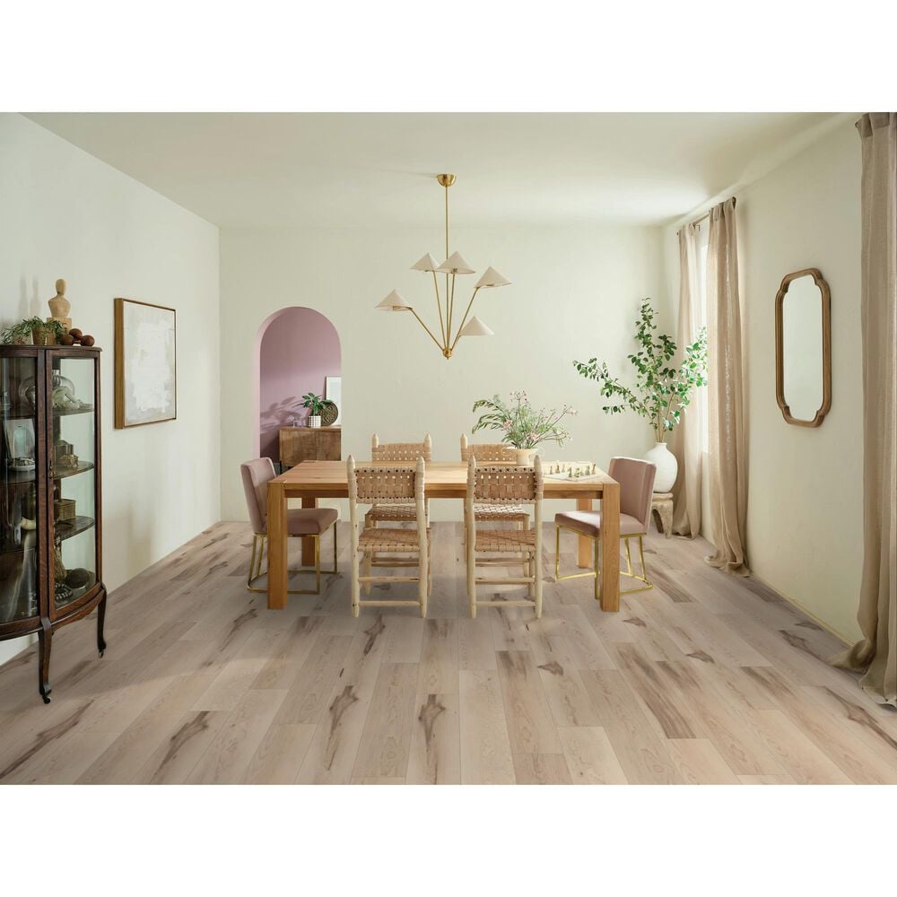 COREtec Pro Classics Roswell Hickory 7&quot; x 48&quot; Luxury Vinyl Plank, , large