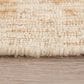Feizy Loralai Beige 5" x 8" Area Rug, , large