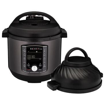 Das Companies Brentwood Appliances 3 Qt Slow Cooker- Ss Body