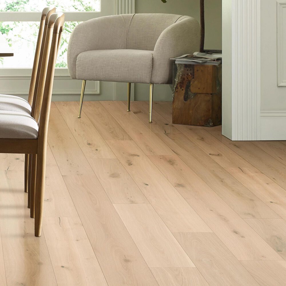 Anderson Tuftex Provincial Plank Parchment Oak Hardwood, , large