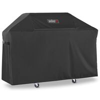Weber Genesis 300 Premium Grill Cover