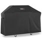 Weber Genesis 300 Premium Grill Cover in Black, , large