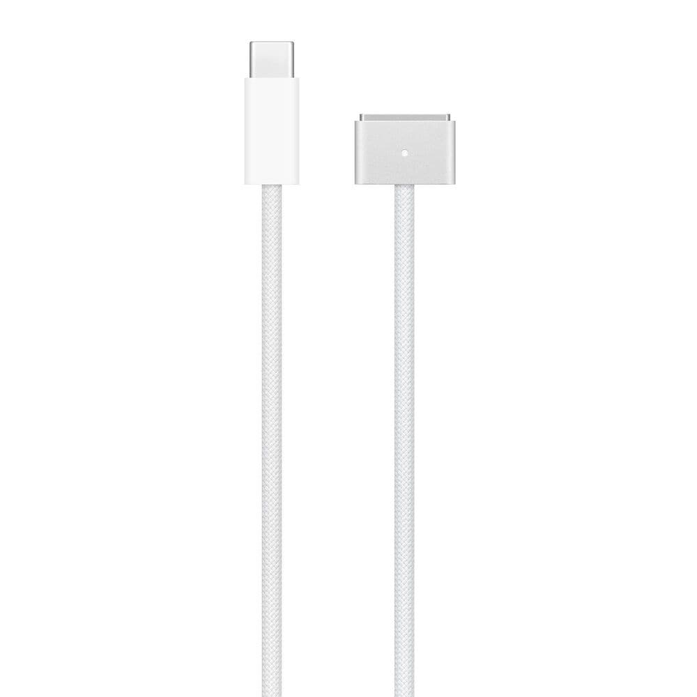 Apple USB-C to MagSafe 3 Cable (2m) - Silver, , large