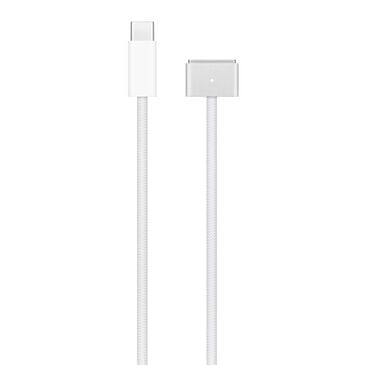 Apple USB-C to MagSafe 3 Cable (2m) - Silver, , large