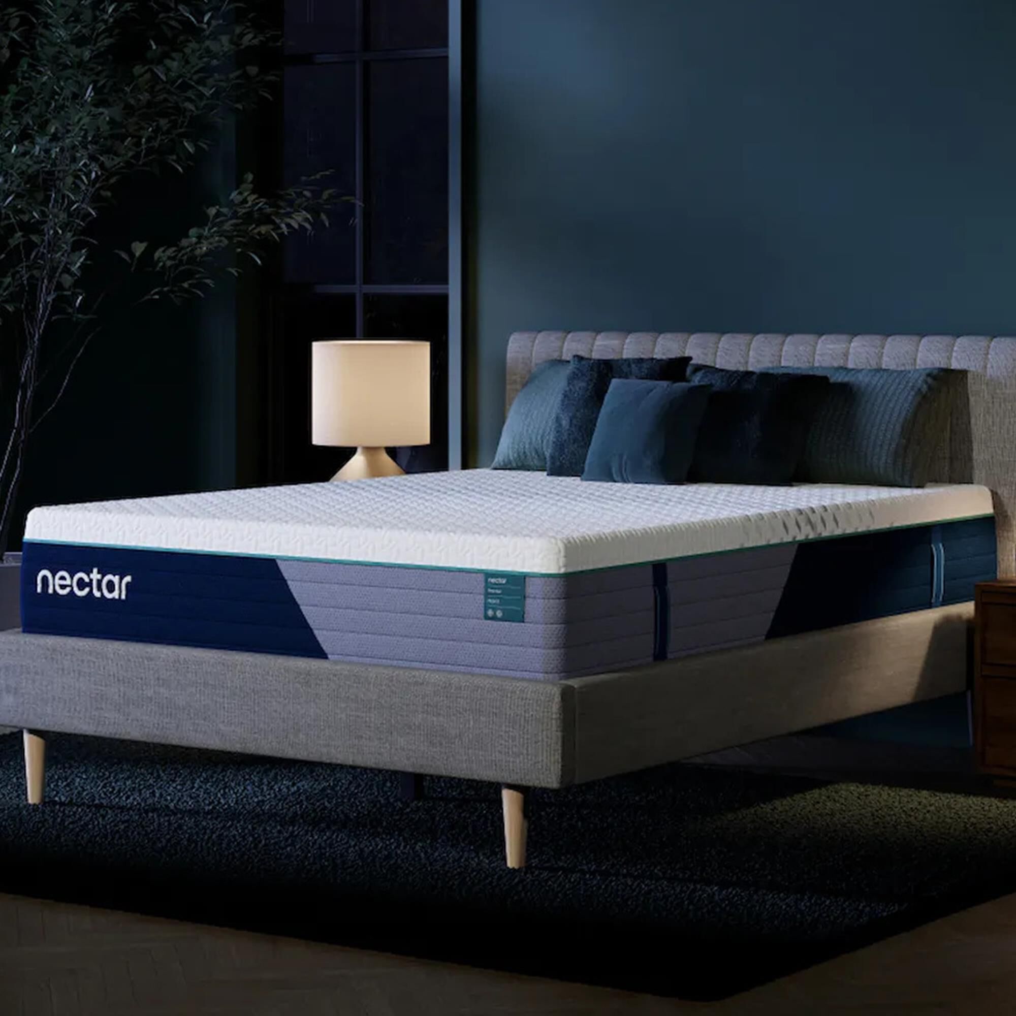 Nectar Premier Hybrid 5.1 King Mattress