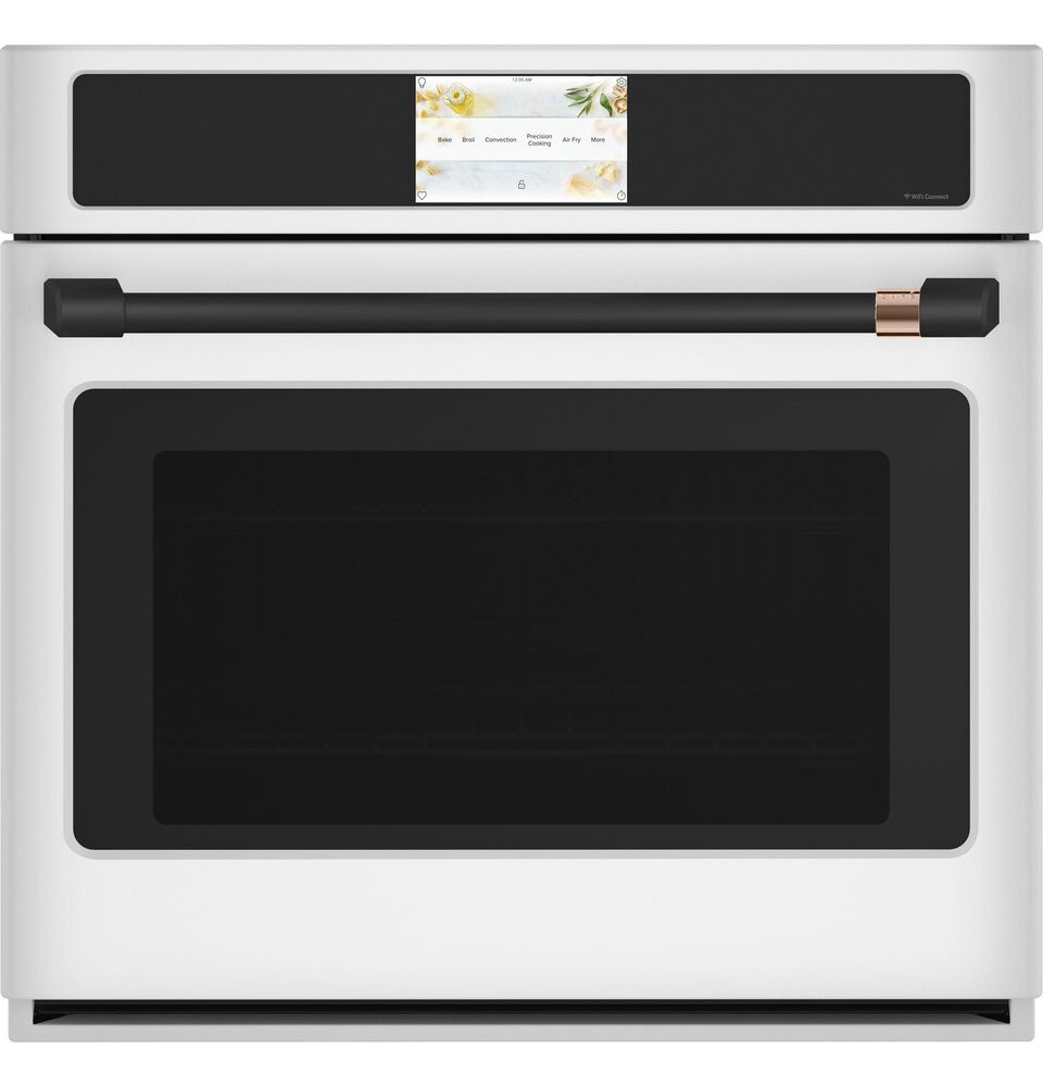 Cafe FLAT BLACK HANDLE, , large